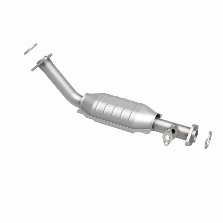MagnaFlow OEM-Grade Direct-Fit Catalytic Converter - Toyota Tundra 2000-2004 4.7L, view 30