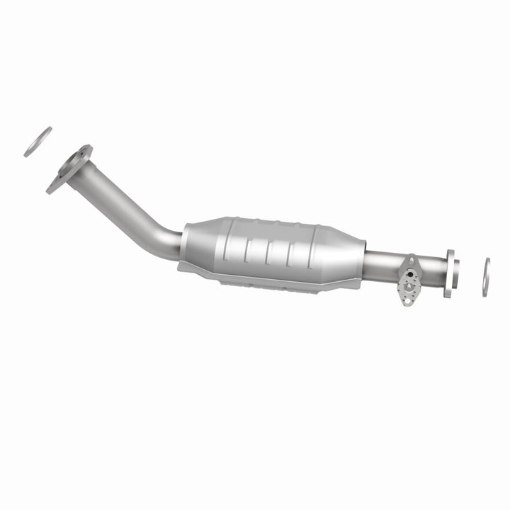 MagnaFlow OEM-Grade Direct-Fit Catalytic Converter - Toyota Tundra 2000-2004 4.7L, view 34