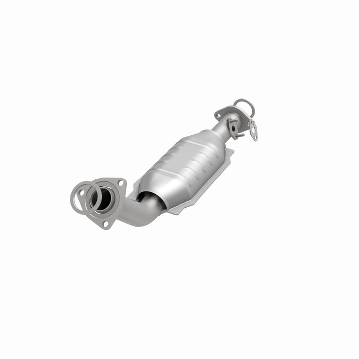 MagnaFlow OEM-Grade Direct-Fit Catalytic Converter - Toyota Tundra 2000-2004 4.7L, view 36