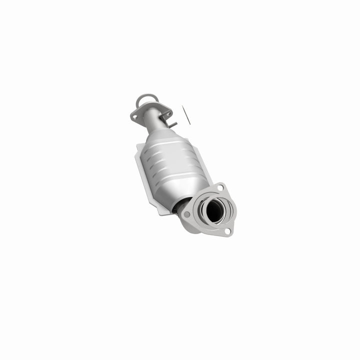 MagnaFlow OEM-Grade Direct-Fit Catalytic Converter - Toyota Tundra 2000-2004 4.7L, view 38