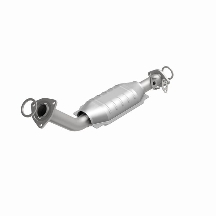 MagnaFlow OEM-Grade Direct-Fit Catalytic Converter - Toyota Tundra 2000-2004 4.7L, view 4