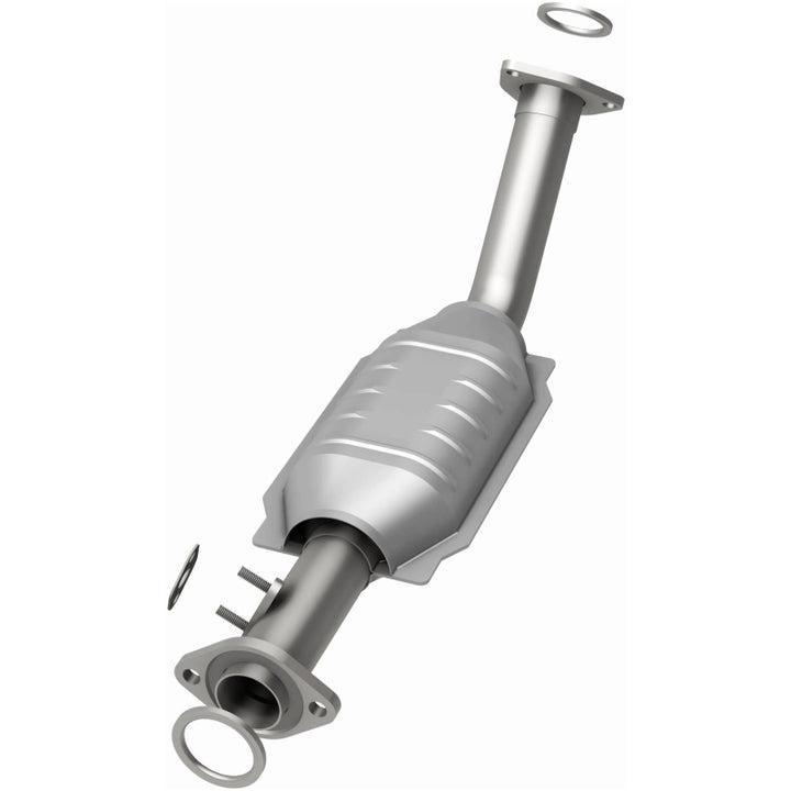 MagnaFlow OEM-Grade Direct-Fit Catalytic Converter - Toyota Tundra 2000-2004 4.7L, view 7