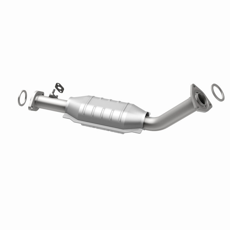 MagnaFlow OEM-Grade Direct-Fit Catalytic Converter - Toyota Tundra 2000-2004 4.7L, view 9