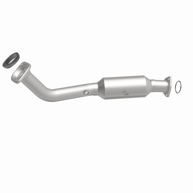 MagnaFlow OEM-Grade Direct-Fit Catalytic Converter - Honda CR-V 2002-2006 2.4L, view 13