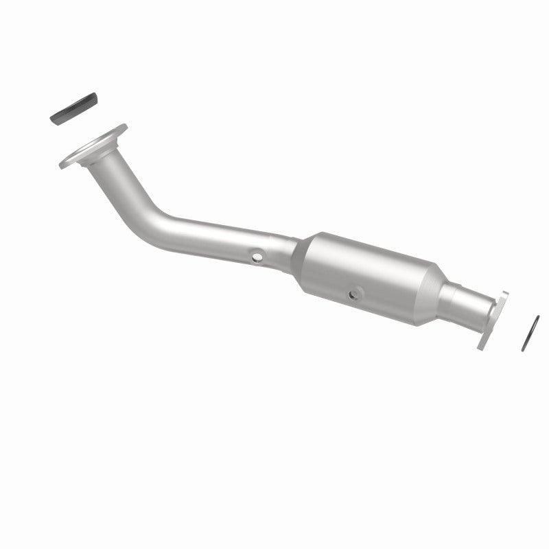 MagnaFlow OEM-Grade Direct-Fit Catalytic Converter - Honda CR-V 2002-2006 2.4L, view 16