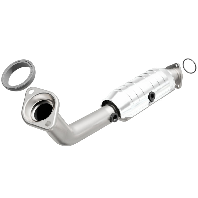MagnaFlow OEM-Grade Direct-Fit Catalytic Converter - Honda CR-V 2002-2006 2.4L, view 2