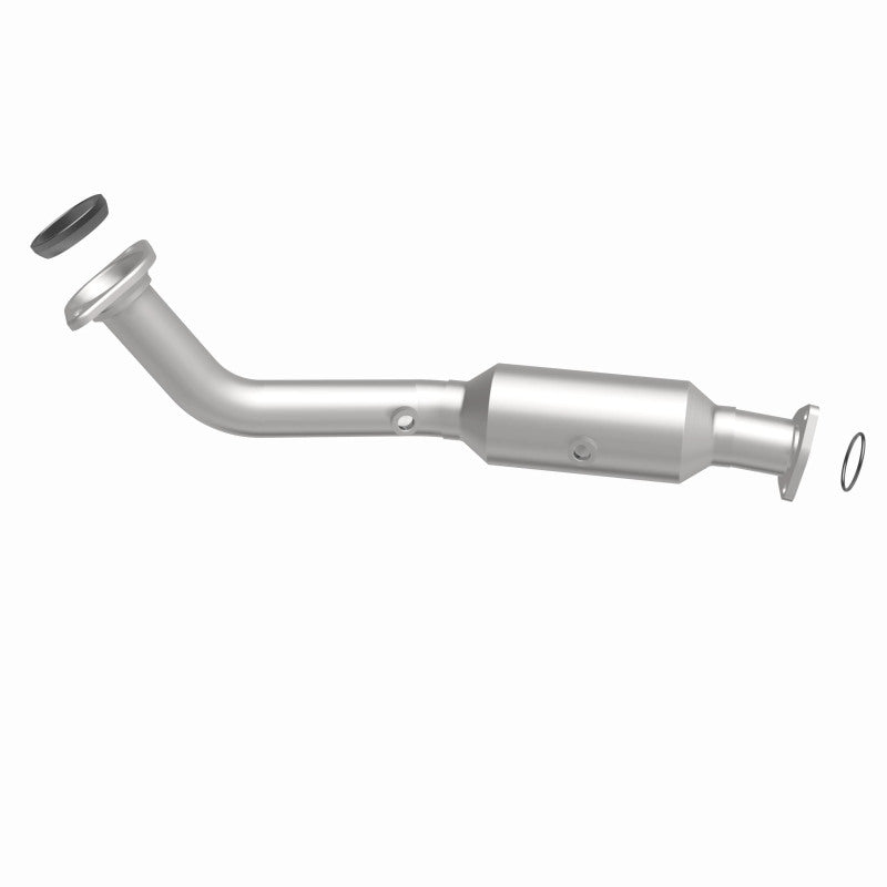 MagnaFlow OEM-Grade Direct-Fit Catalytic Converter - Honda CR-V 2002-2006 2.4L, view 20