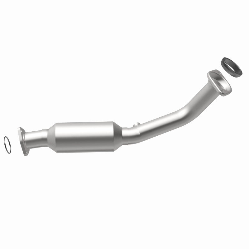 MagnaFlow OEM-Grade Direct-Fit Catalytic Converter - Honda CR-V 2002-2006 2.4L, view 21