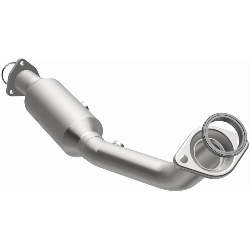 MagnaFlow OEM-Grade Direct-Fit Catalytic Converter - Honda CR-V 2002-2006 2.4L, view 3