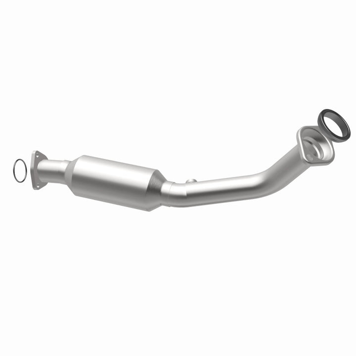 MagnaFlow OEM-Grade Direct-Fit Catalytic Converter - Honda CR-V 2002-2006 2.4L, view 36