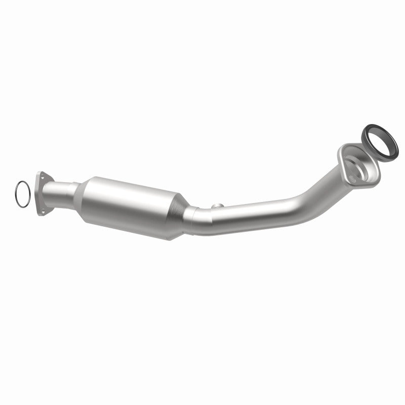 MagnaFlow OEM-Grade Direct-Fit Catalytic Converter - Honda CR-V 2002-2006 2.4L, view 36