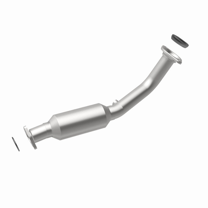 MagnaFlow OEM-Grade Direct-Fit Catalytic Converter - Honda CR-V 2002-2006 2.4L, view 37