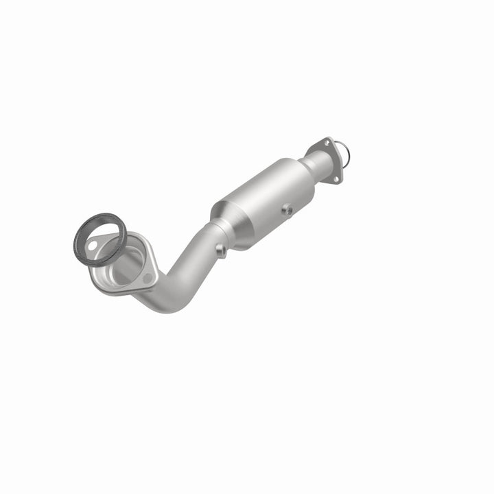 MagnaFlow OEM-Grade Direct-Fit Catalytic Converter - Honda CR-V 2002-2006 2.4L, view 4