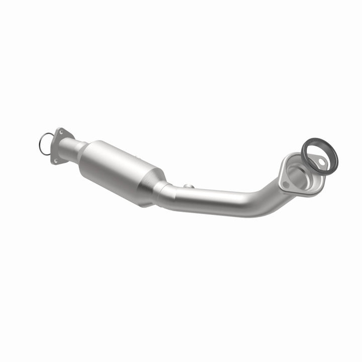 MagnaFlow OEM-Grade Direct-Fit Catalytic Converter - Honda CR-V 2002-2006 2.4L, view 41
