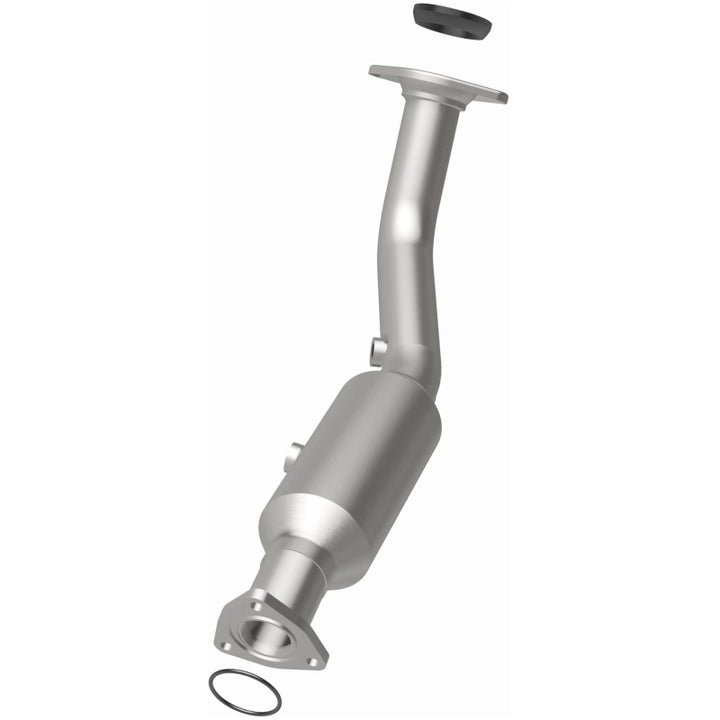 MagnaFlow OEM-Grade Direct-Fit Catalytic Converter - Honda CR-V 2002-2006 2.4L, view 5
