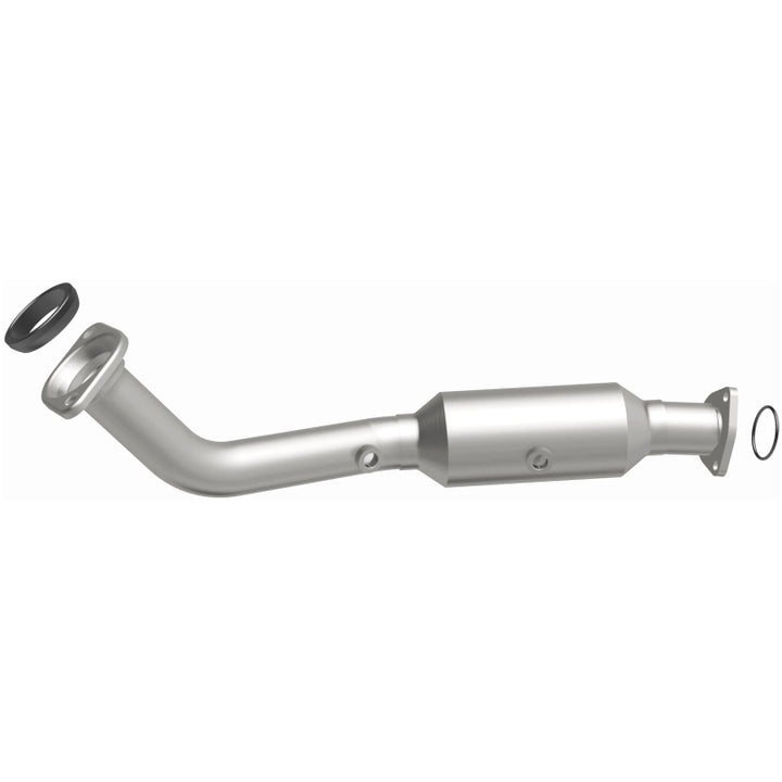 MagnaFlow OEM-Grade Direct-Fit Catalytic Converter - Honda CR-V 2002-2006 2.4L, view 6