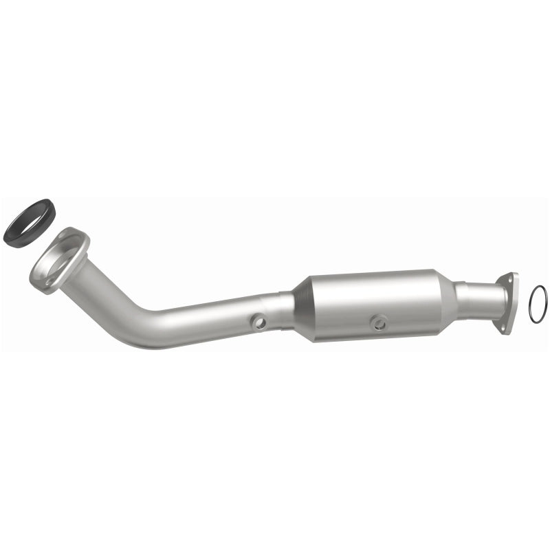 MagnaFlow OEM-Grade Direct-Fit Catalytic Converter - Honda CR-V 2002-2006 2.4L, view 6