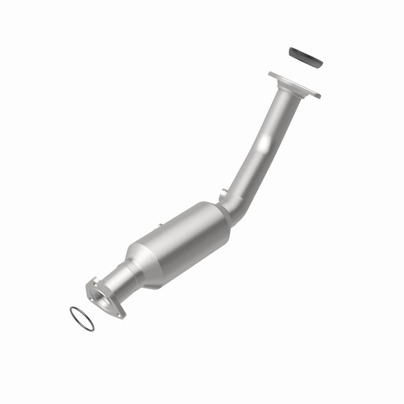 MagnaFlow OEM-Grade Direct-Fit Catalytic Converter - Honda CR-V 2002-2006 2.4L, view 7