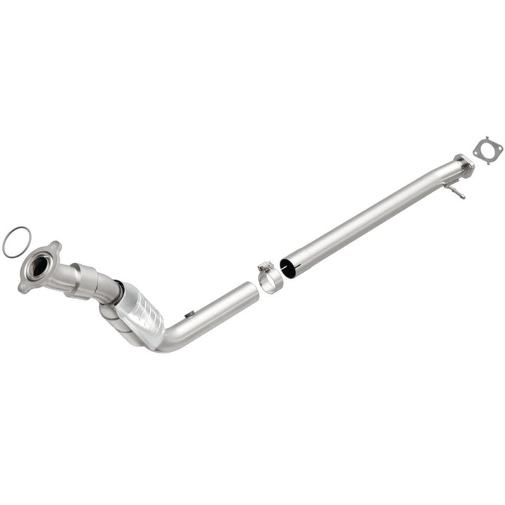 MagnaFlow OEM-Grade Direct-Fit Catalytic Converter - Chevrolet Uplander 2005-2006 3.5L