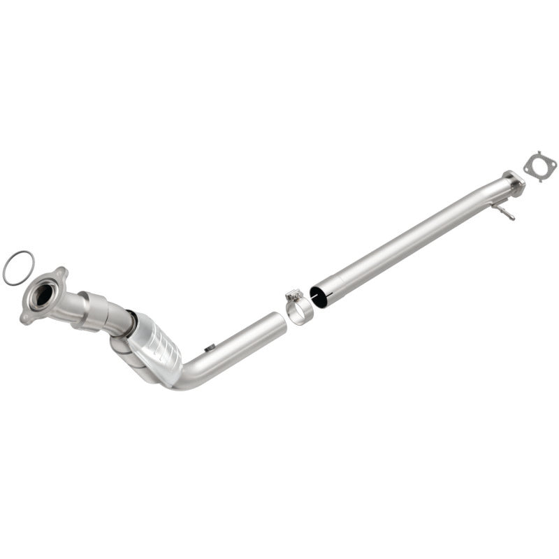 MagnaFlow OEM-Grade Direct-Fit Catalytic Converter - Chevrolet Uplander 2005-2006 3.5L