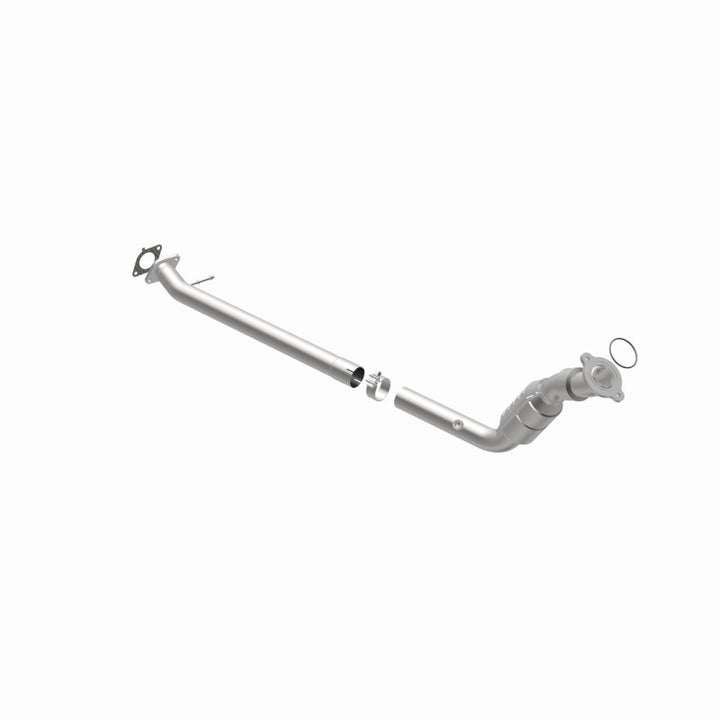 MagnaFlow OEM-Grade Direct-Fit Catalytic Converter - Chevrolet Uplander 2005-2006 3.5L, view 10