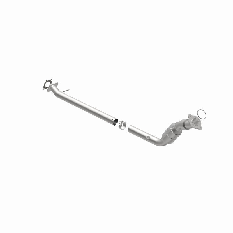 MagnaFlow OEM-Grade Direct-Fit Catalytic Converter - Chevrolet Uplander 2005-2006 3.5L, view 10