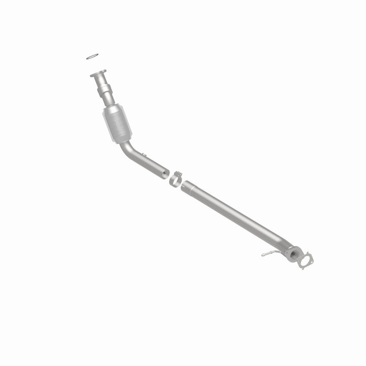 MagnaFlow OEM-Grade Direct-Fit Catalytic Converter - Chevrolet Uplander 2005-2006 3.5L, view 11