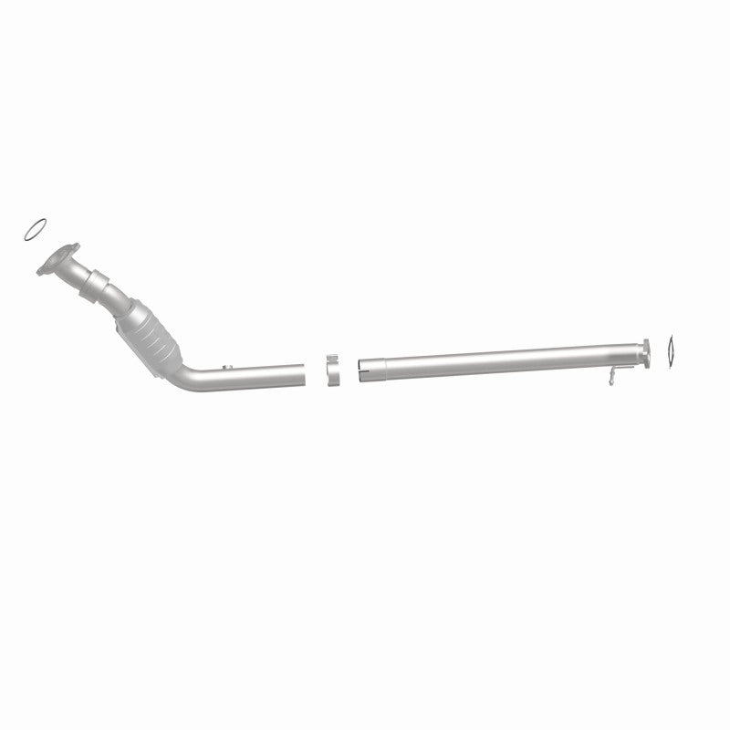 MagnaFlow OEM-Grade Direct-Fit Catalytic Converter - Chevrolet Uplander 2005-2006 3.5L, view 12