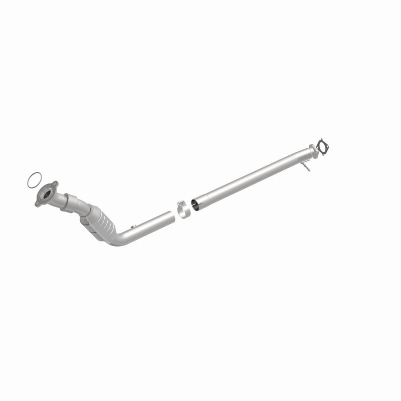 MagnaFlow OEM-Grade Direct-Fit Catalytic Converter - Chevrolet Uplander 2005-2006 3.5L, view 16