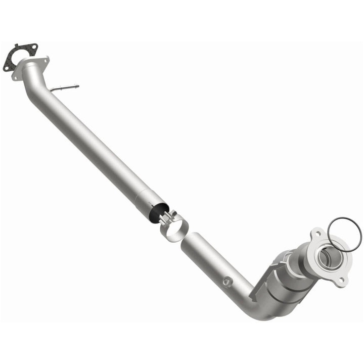 MagnaFlow OEM-Grade Direct-Fit Catalytic Converter - Chevrolet Uplander 2005-2006 3.5L, view 18