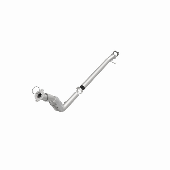 MagnaFlow OEM-Grade Direct-Fit Catalytic Converter - Chevrolet Uplander 2005-2006 3.5L, view 19