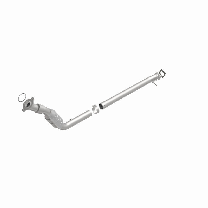 MagnaFlow OEM-Grade Direct-Fit Catalytic Converter - Chevrolet Uplander 2005-2006 3.5L, view 21