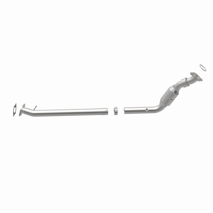 MagnaFlow OEM-Grade Direct-Fit Catalytic Converter - Chevrolet Uplander 2005-2006 3.5L, view 23