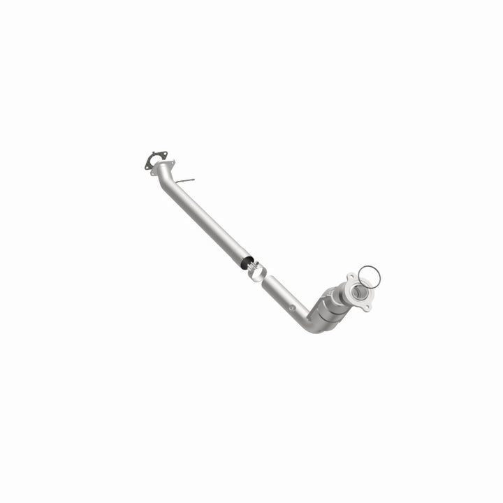MagnaFlow OEM-Grade Direct-Fit Catalytic Converter - Chevrolet Uplander 2005-2006 3.5L, view 25