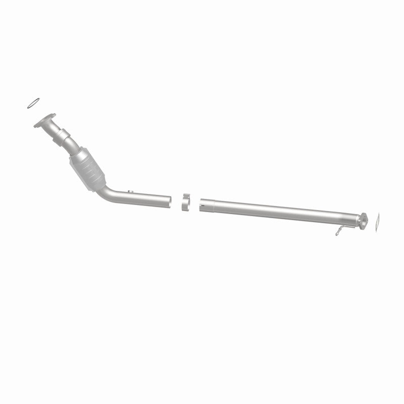 MagnaFlow OEM-Grade Direct-Fit Catalytic Converter - Chevrolet Uplander 2005-2006 3.5L, view 26