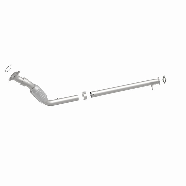 MagnaFlow OEM-Grade Direct-Fit Catalytic Converter - Chevrolet Uplander 2005-2006 3.5L, view 32