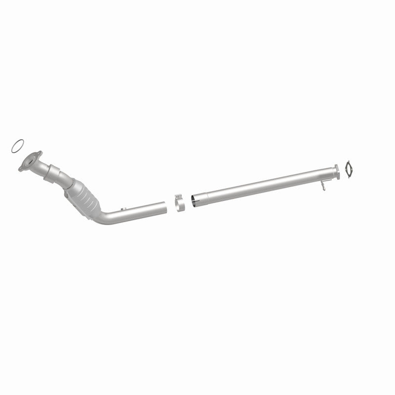 MagnaFlow OEM-Grade Direct-Fit Catalytic Converter - Chevrolet Uplander 2005-2006 3.5L, view 32