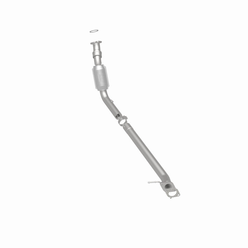 MagnaFlow OEM-Grade Direct-Fit Catalytic Converter - Chevrolet Uplander 2005-2006 3.5L, view 35