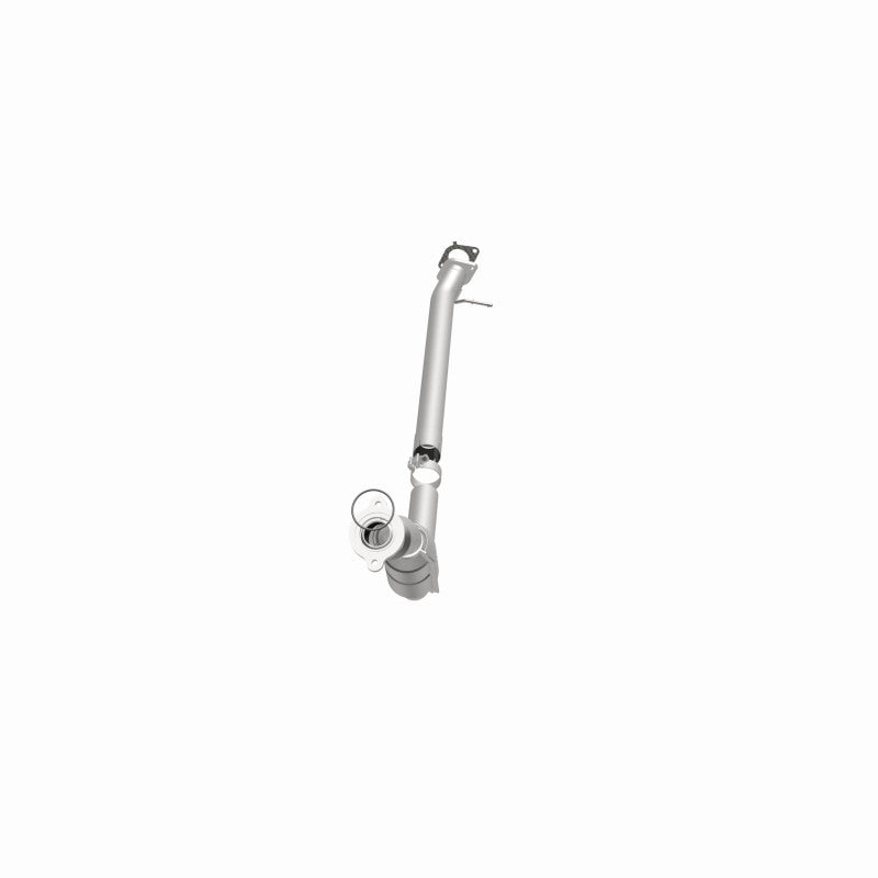 MagnaFlow OEM-Grade Direct-Fit Catalytic Converter - Chevrolet Uplander 2005-2006 3.5L, view 36