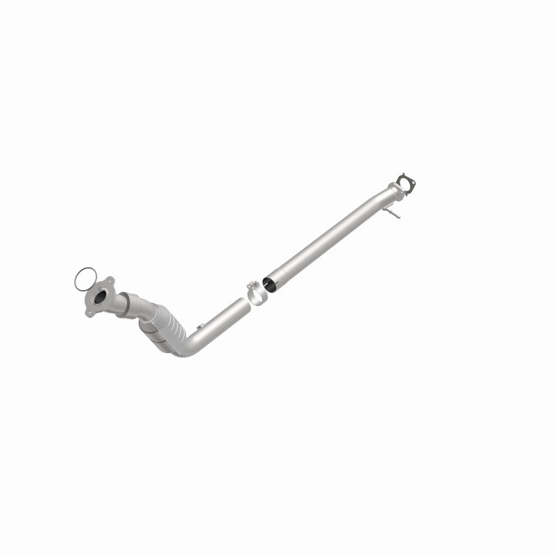 MagnaFlow OEM-Grade Direct-Fit Catalytic Converter - Chevrolet Uplander 2005-2006 3.5L, view 39