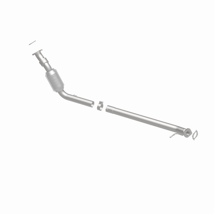 MagnaFlow OEM-Grade Direct-Fit Catalytic Converter - Chevrolet Uplander 2005-2006 3.5L, view 4