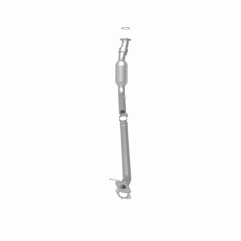 MagnaFlow OEM-Grade Direct-Fit Catalytic Converter - Chevrolet Uplander 2005-2006 3.5L, view 41