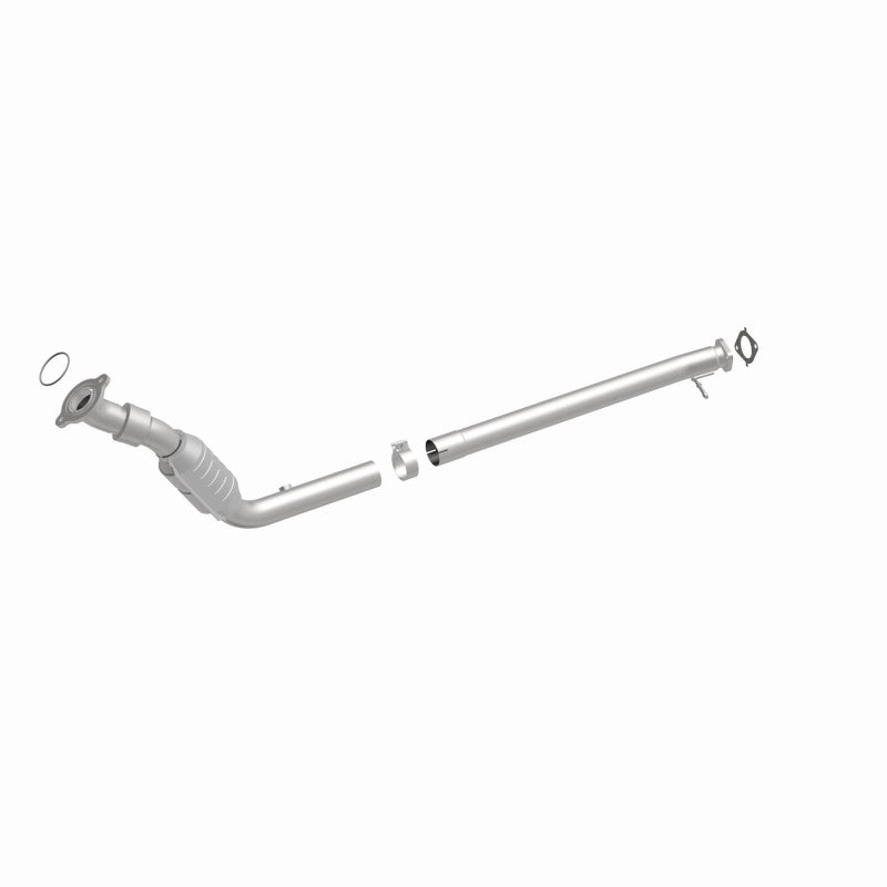 MagnaFlow OEM-Grade Direct-Fit Catalytic Converter - Chevrolet Uplander 2005-2006 3.5L, view 5
