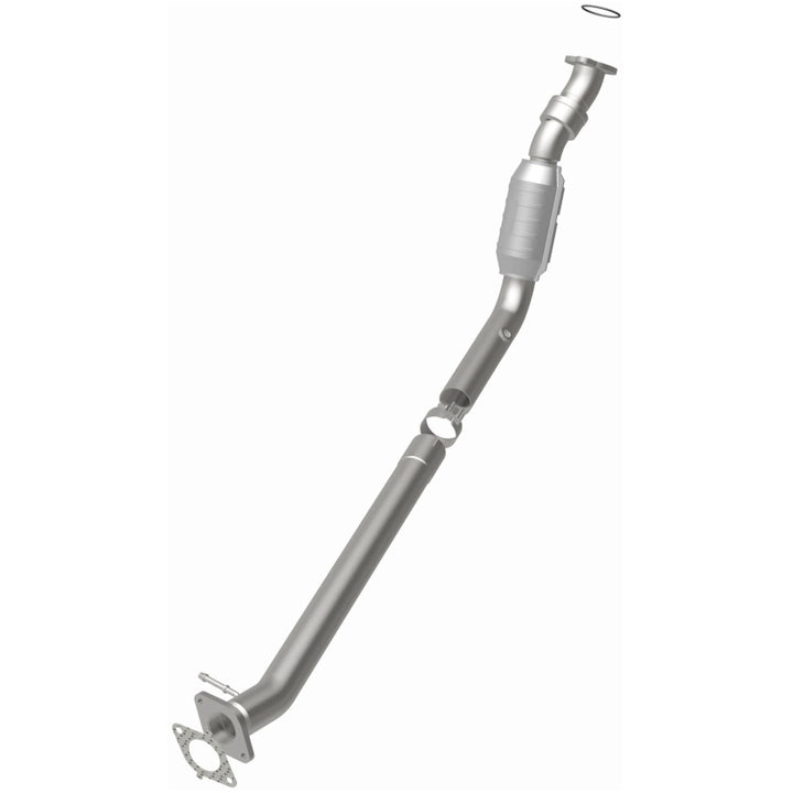 MagnaFlow OEM-Grade Direct-Fit Catalytic Converter - Chevrolet Uplander 2005-2006 3.5L, view 6