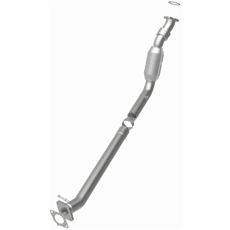 MagnaFlow OEM-Grade Direct-Fit Catalytic Converter - Chevrolet Uplander 2005-2006 3.5L, view 6
