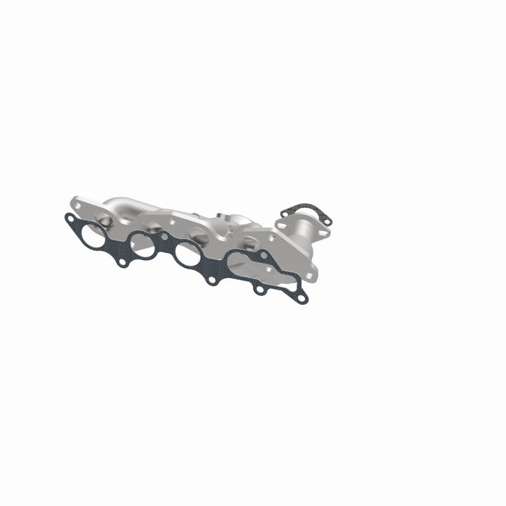 MagnaFlow OEM-Grade Direct-Fit Catalytic Converter - Ford Focus 2008-2011 2.0L, view 11