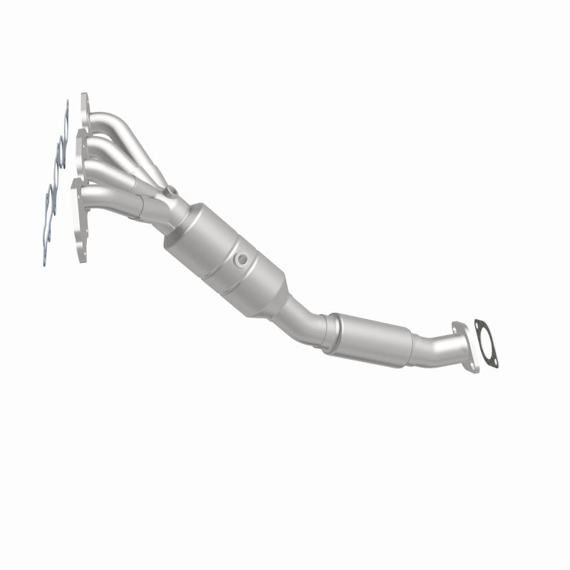 MagnaFlow OEM-Grade Direct-Fit Catalytic Converter - Ford Focus 2008-2011 2.0L, view 12