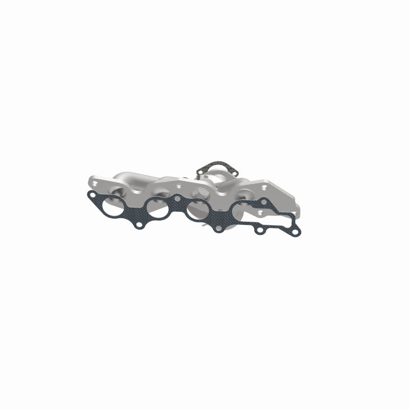 MagnaFlow OEM-Grade Direct-Fit Catalytic Converter - Ford Focus 2008-2011 2.0L, view 18
