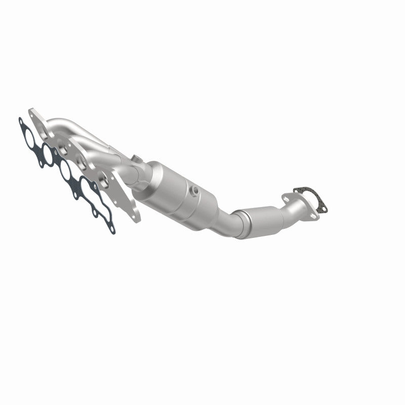 MagnaFlow OEM-Grade Direct-Fit Catalytic Converter - Ford Focus 2008-2011 2.0L, view 19