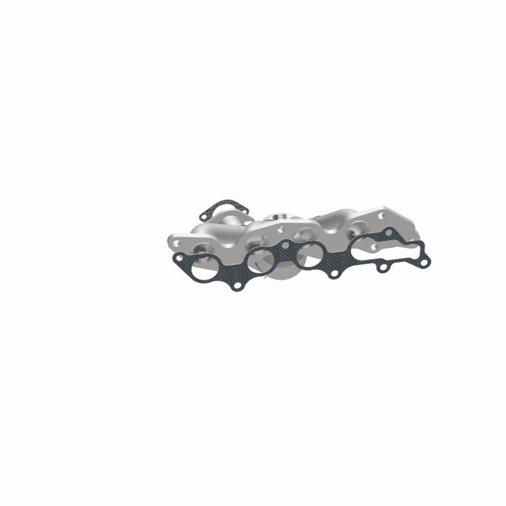 MagnaFlow OEM-Grade Direct-Fit Catalytic Converter - Ford Focus 2008-2011 2.0L, view 21